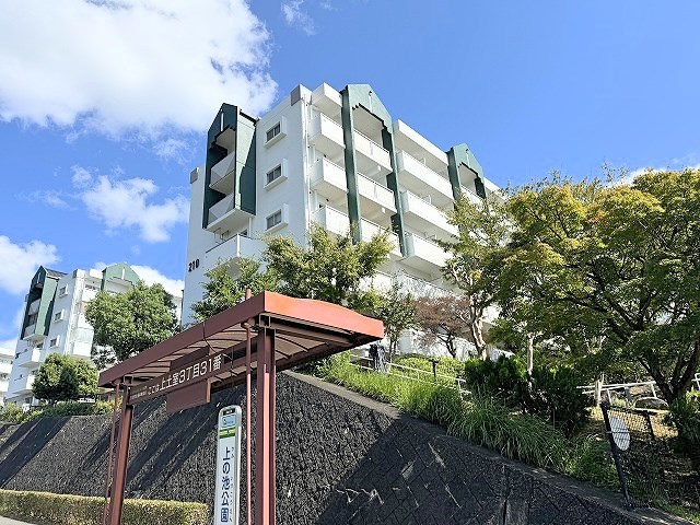 高槻阿武山二番街202号棟  その他