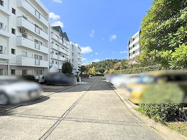 高槻阿武山二番街202号棟  その他