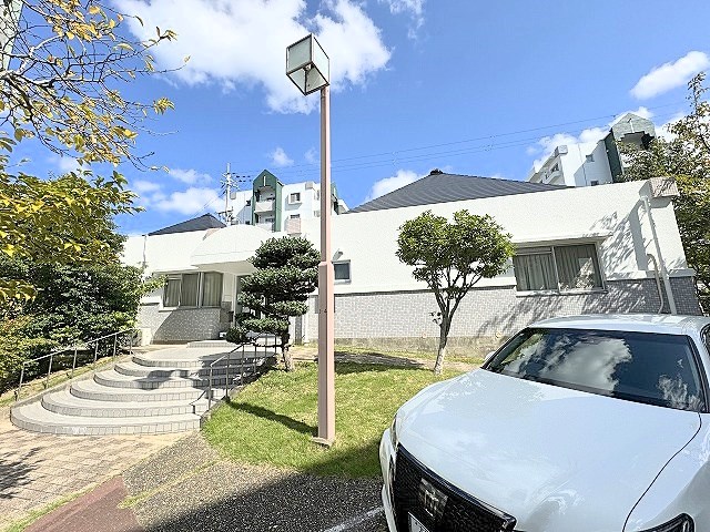 高槻阿武山二番街202号棟  その他