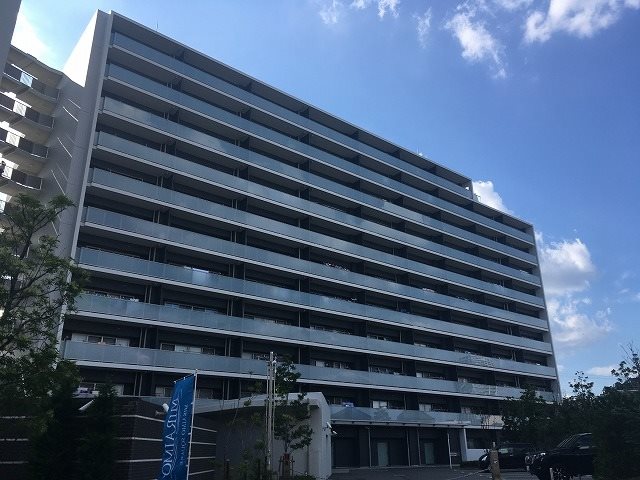 MIRAIMOスクエア  外観写真