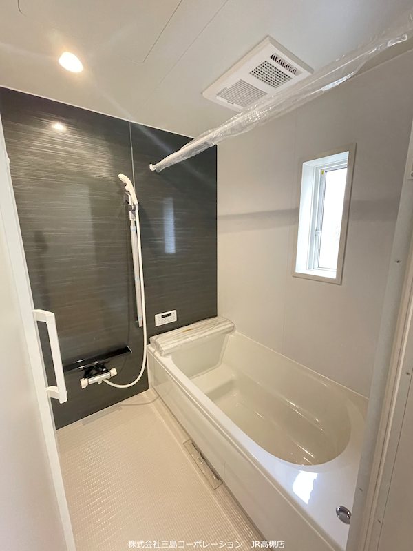 高槻市安岡寺町4丁目　新築一戸建1号棟 その他