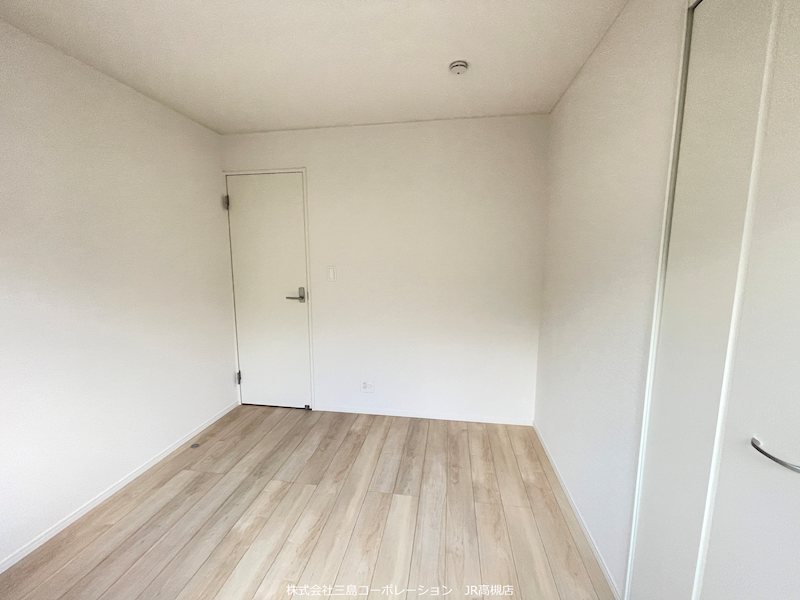 高槻市安岡寺町4丁目　新築一戸建1号棟 その他