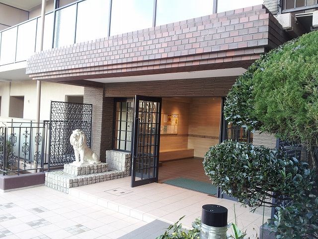 穂積台グランドコーポ    その他