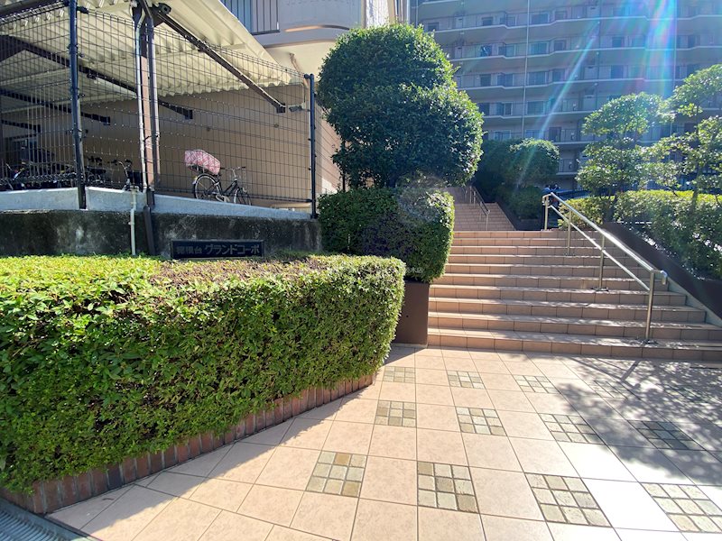 穂積台グランドコーポ    その他