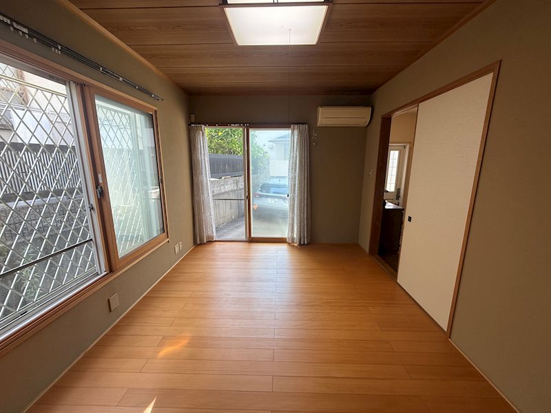 洋室6帖 茨木市山手台7丁目 中古一戸建 その他