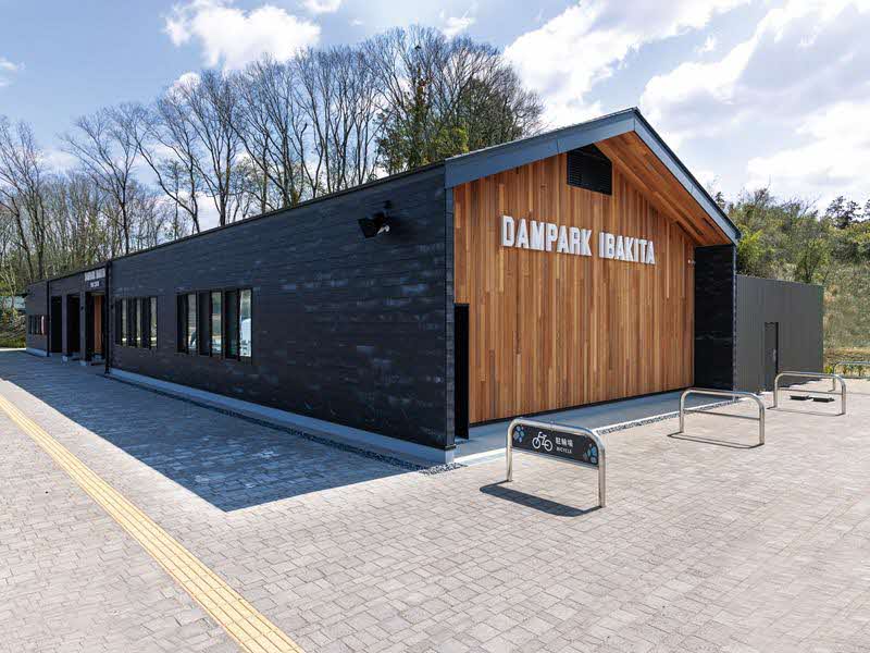 ダムパークいばきた(湖畔ゾーン) 茨木市山手台7丁目 中古一戸建 周辺画像7