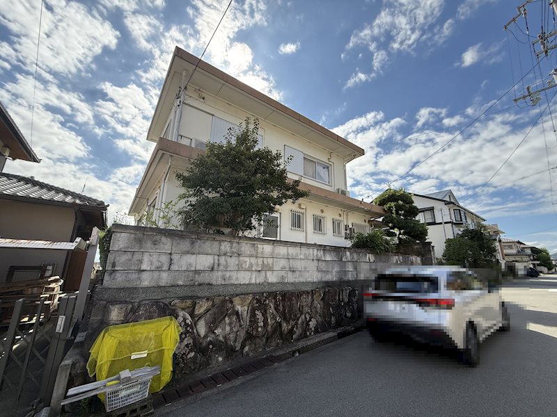 茨木市山手台5丁目　中古一戸建 その他