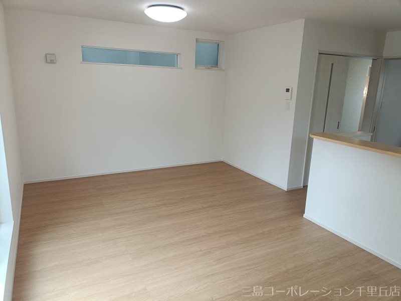 LDK16帖 第1南別府町 新築一戸建 1号地 その他