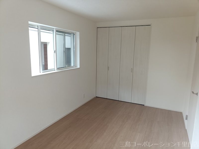 1階洋室7.5帖 第1南別府町 新築一戸建 1号地 その他