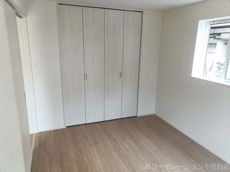 1階洋室6帖 第1南別府町 新築一戸建 1号地 その他