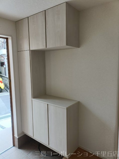 第1南別府町 新築一戸建 1号地 その他