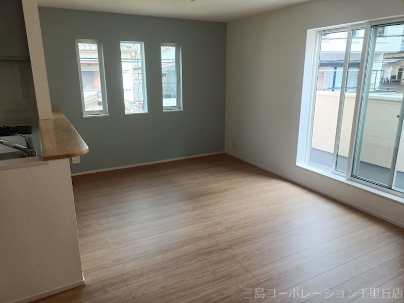 LDK16帖 第1南別府町 新築一戸建 1号地 その他