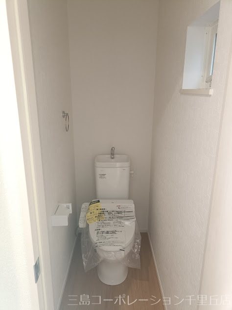 第1南別府町 新築一戸建 1号地 その他