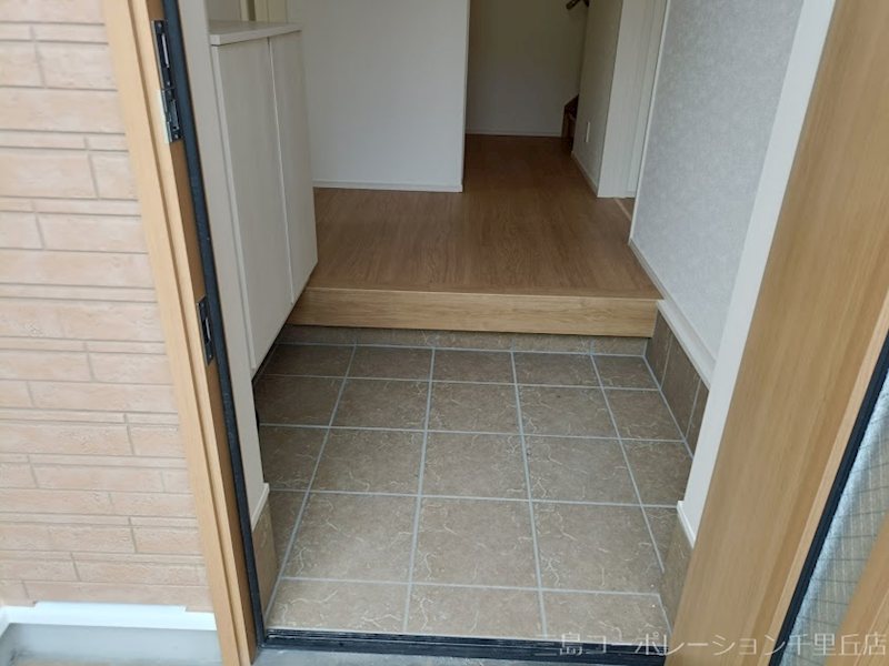 第1南別府町 新築一戸建 1号地 その他