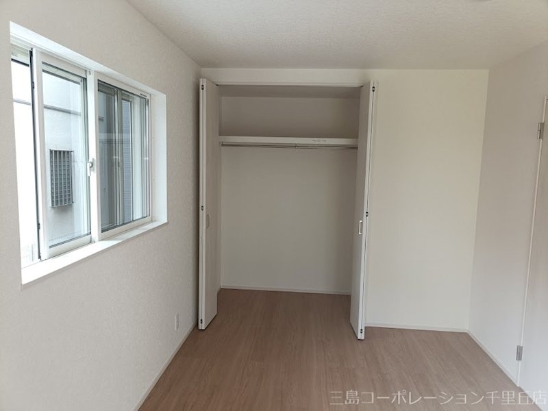 洋室7.5帖 第1南別府町 新築一戸建 1号地 その他