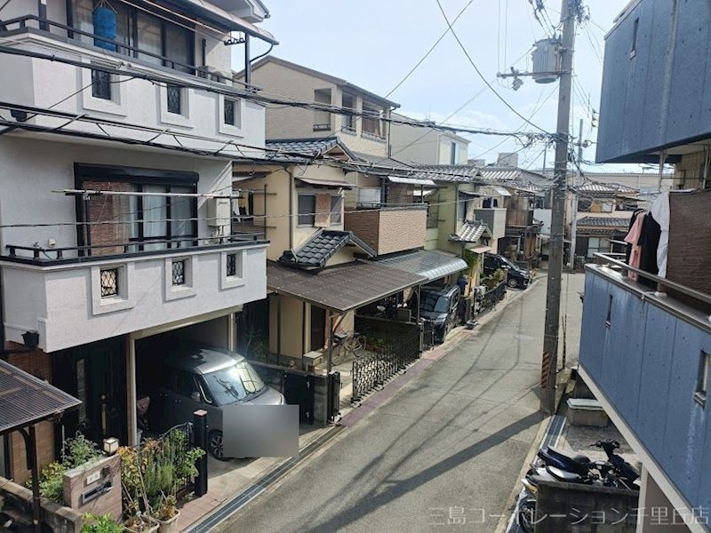 第1南別府町 新築一戸建 1号地 その他