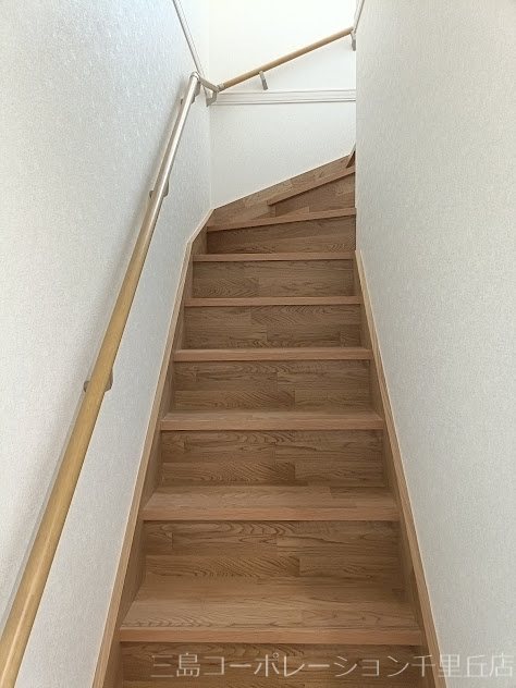 第1南別府町 新築一戸建 1号地 その他