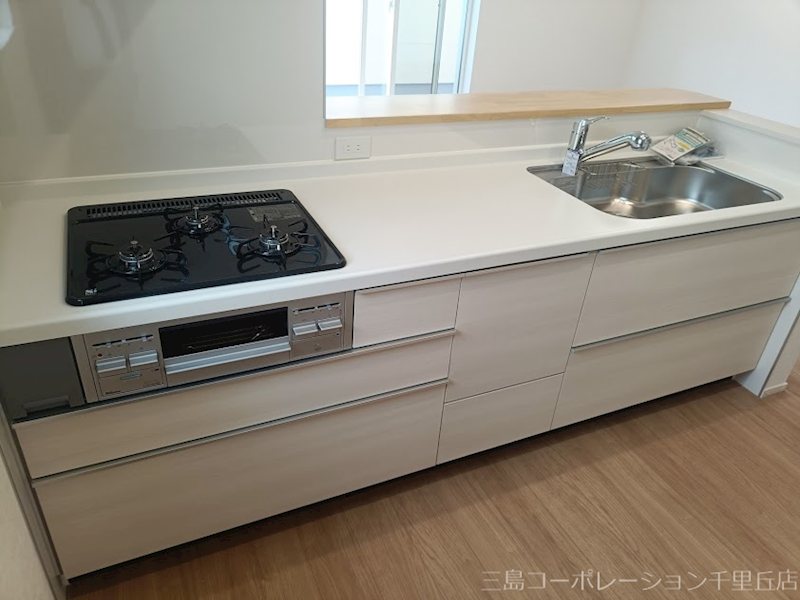 第1南別府町 新築一戸建 1号地 その他