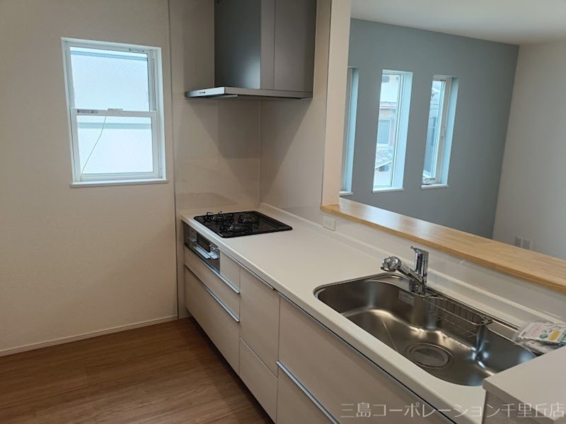 第1南別府町 新築一戸建 1号地 その他