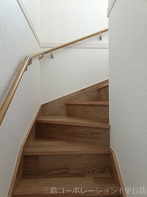 第1南別府町 新築一戸建 1号地 その他