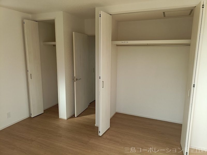 第1南別府町 新築一戸建 1号地 その他