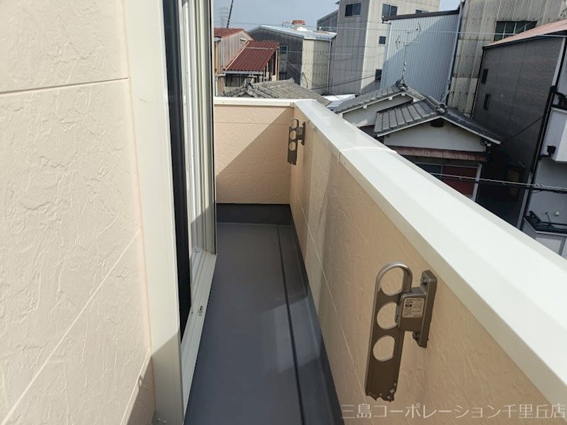 第1南別府町 新築一戸建 1号地 その他