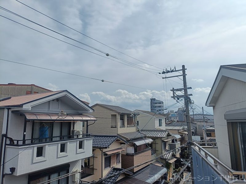 第1南別府町 新築一戸建 1号地 その他