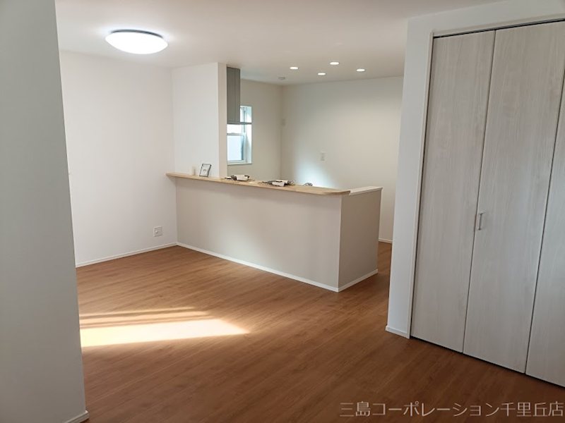 LDK015.75帖 第1南別府町 新築一戸建 2号地 その他