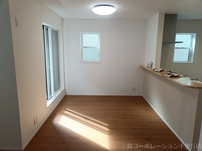 LDK015.75帖 第1南別府町 新築一戸建 2号地 その他