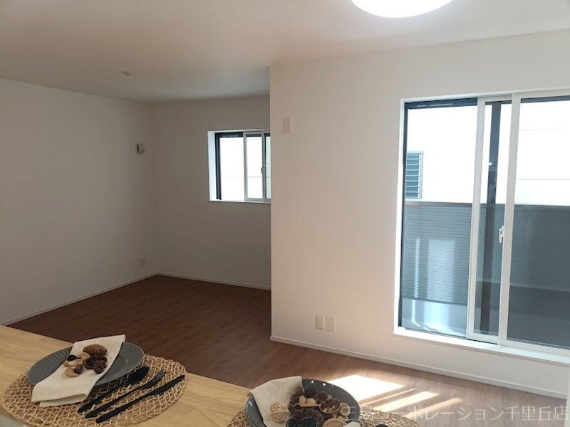 LDK015.75帖 第1南別府町 新築一戸建 2号地 その他