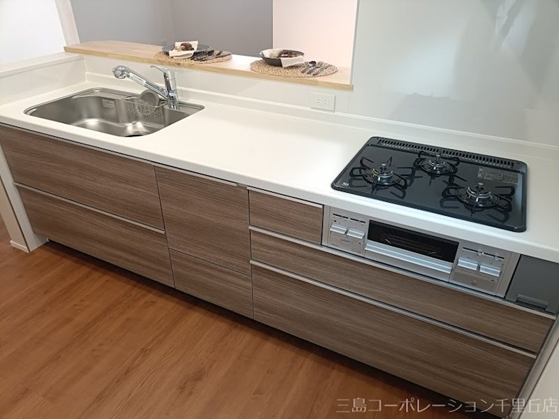 第1南別府町 新築一戸建 2号地 その他