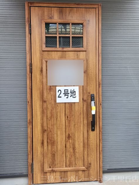 第1南別府町 新築一戸建 2号地 その他