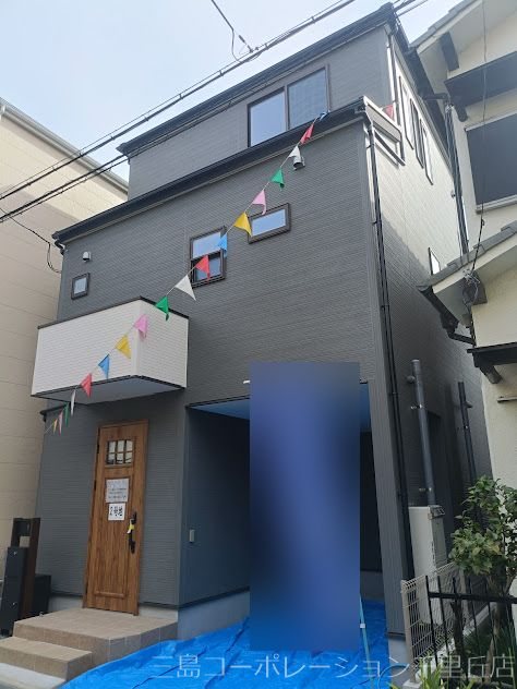 第1南別府町 新築一戸建 2号地 その他