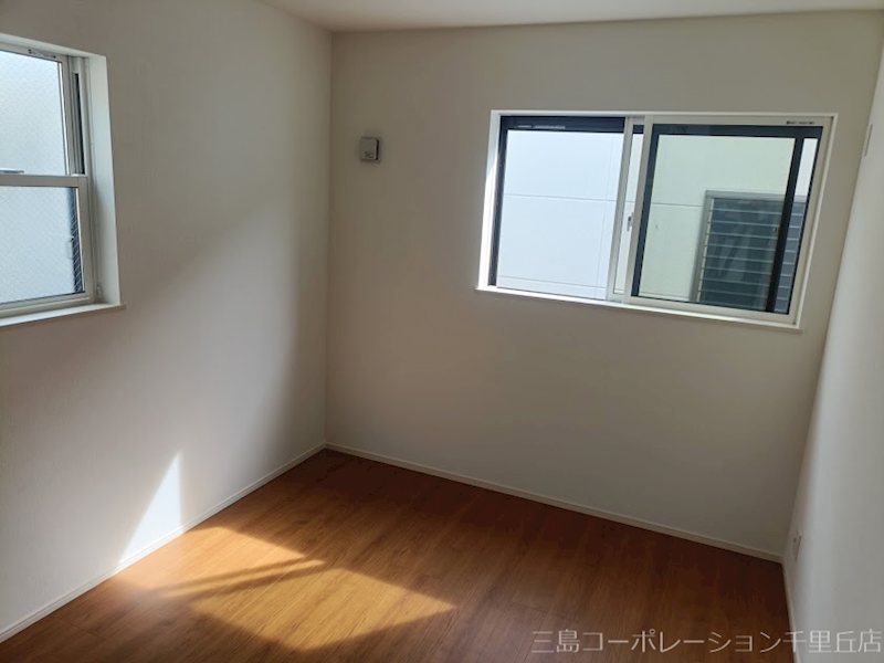 第1南別府町 新築一戸建 2号地 その他