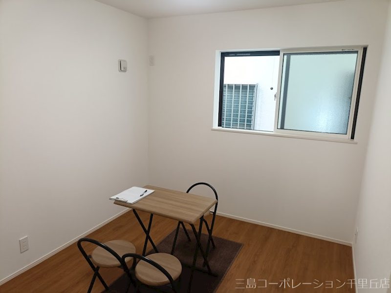 第1南別府町 新築一戸建 2号地 その他