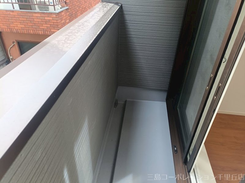 第1南別府町 新築一戸建 2号地 その他