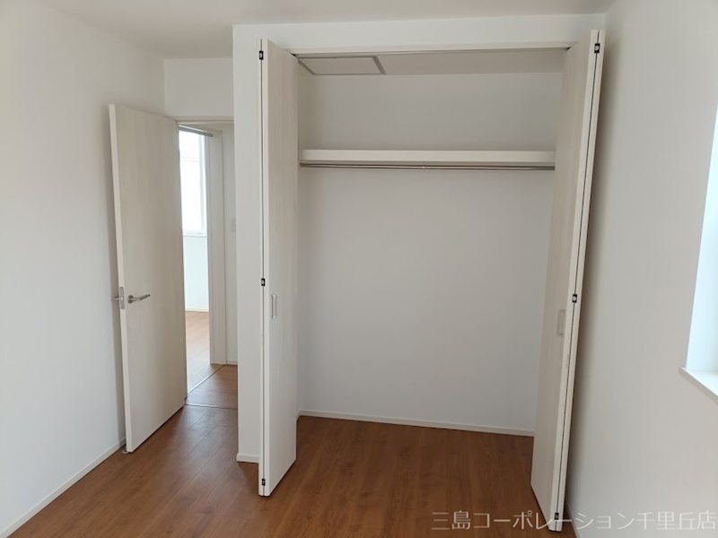 第1南別府町 新築一戸建 2号地 その他