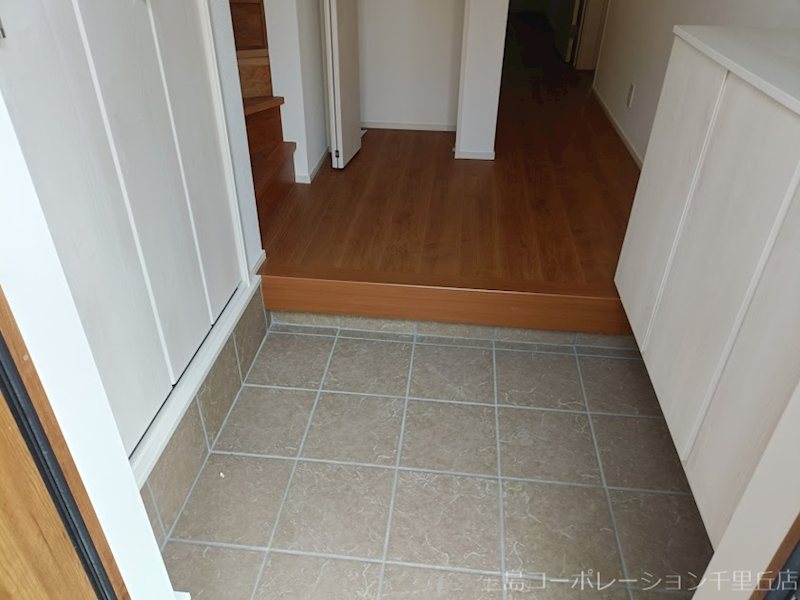 第1南別府町 新築一戸建 2号地 その他