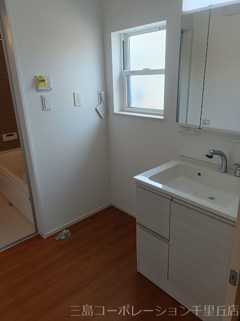 第1南別府町 新築一戸建 2号地 その他