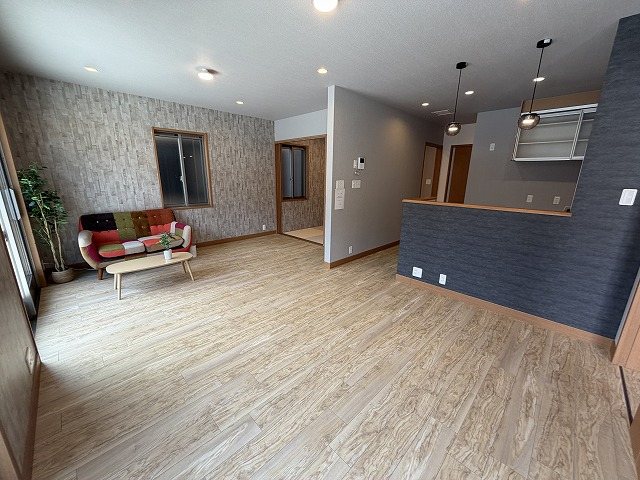 高槻市西町　中古一戸建  その他