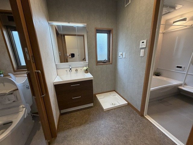 高槻市西町　中古一戸建  その他