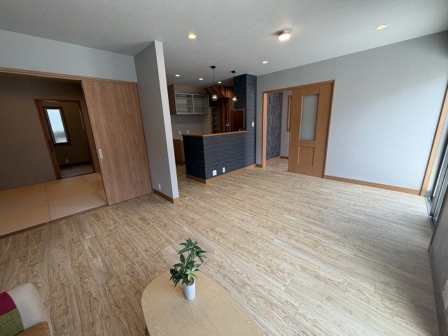 高槻市西町　中古一戸建  その他