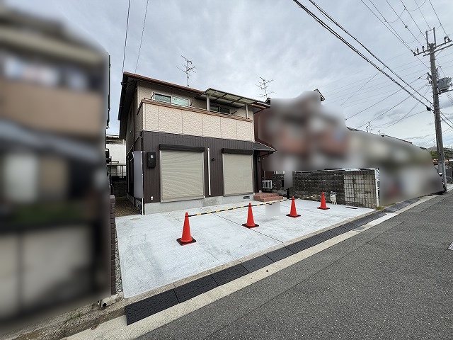 外観 高槻市西町 中古一戸建 その他