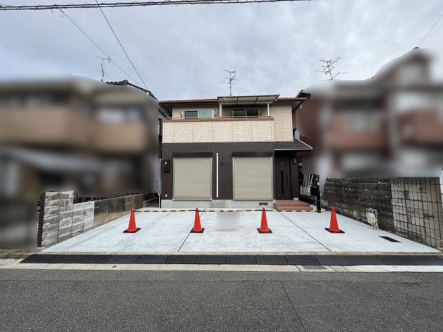 外観 高槻市西町 中古一戸建 その他