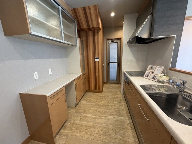 高槻市西町　中古一戸建  その他