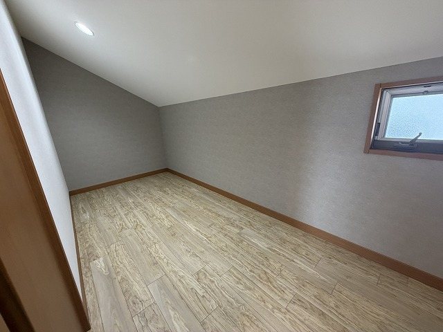 高槻市西町　中古一戸建  その他