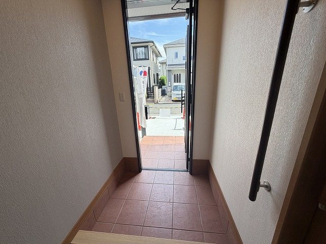 高槻市西町　中古一戸建  その他