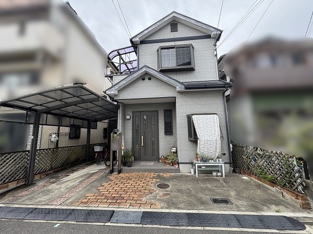 高槻栄町3丁目　中古一戸建 その他