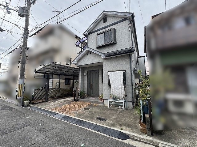 高槻栄町3丁目　中古一戸建 その他