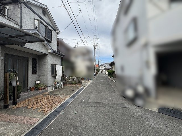 高槻栄町3丁目　中古一戸建 その他